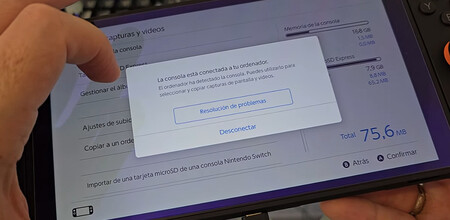 Nintendo Switch 2 Capturas Pc Guia