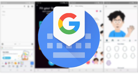 Gboard 7.4: vuelve el detector de errores y llega el modo oscuro con ahorro de batería
