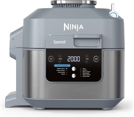 Ninja Speedi