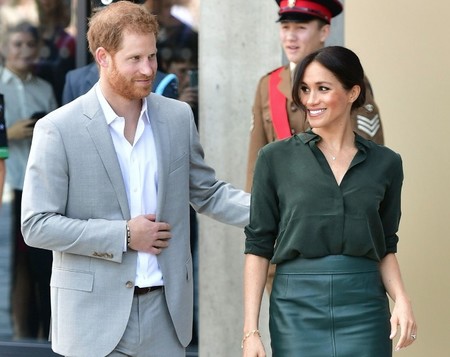 Bebés que nacerán en 2019: estos son algunos de los famosos que serán padres el próximo año