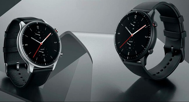 Amazfit Gtr 2