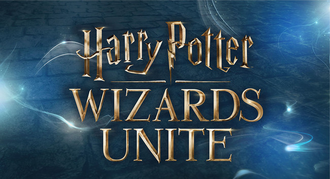 Wizardsunite