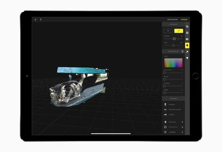 スポットライト