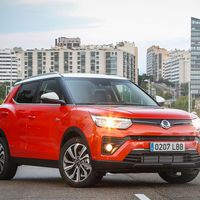 El SsangYong Tivoli se renueva y se acerca al Korando: un SUV urbano más amplio y tecnológico desde 13.550 euros
