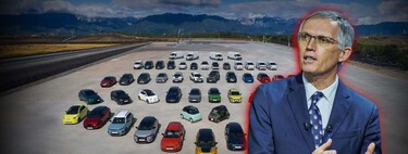 "Tenemos que ser chinos nosotros mismos". Carlos Tavares marca el rumbo de Stellantis hacia la rebaja de costes 