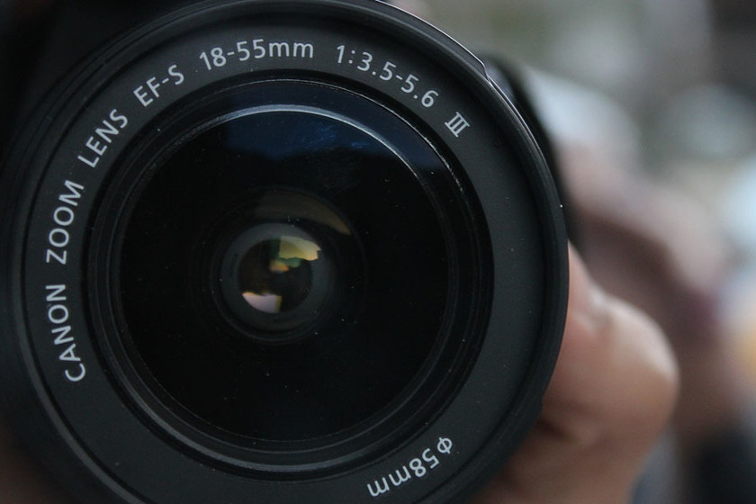 Android P protegerá tu privacidad bloqueando el acceso a la cámara a