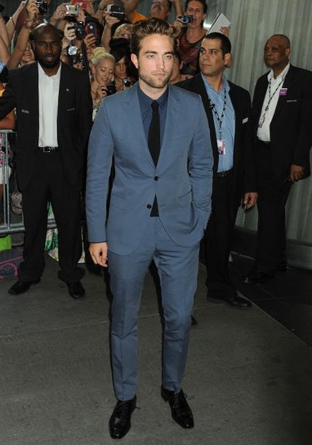 Hombres con estilo: los mejores looks de la semana (XVIII)