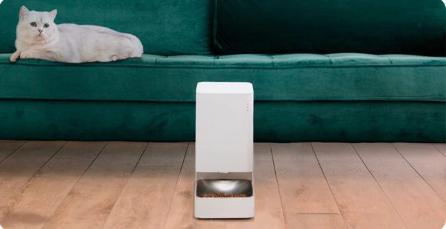 Xiaomi Smart Pet Food Feeder