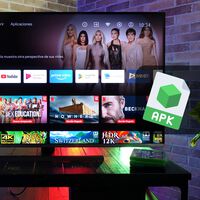 Hay una app para Android TV tan potente que no la verás en Google Play: es Open Source y para mí, la reina de los APKs