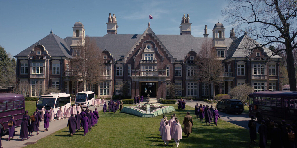 Estrenos (8 de abril). 45 series, películas y documentales en Netflix, Prime Video, HBO Max, Disney+, Movistar Plus+, Filmin y Apple TV