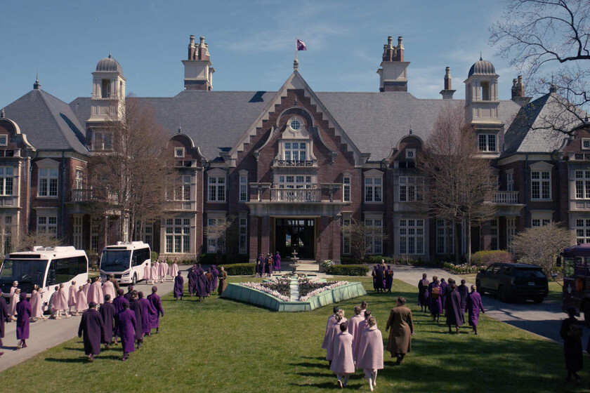 Estrenos (8 de abril). 45 series, películas y documentales en Netflix, Prime Video, HBO Max, Disney+, Movistar Plus+, Filmin y Apple TV