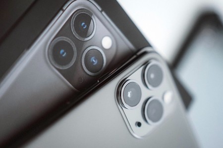 Los futuros iPhone pueden ver una importante mejora en la velocidad de transferencia de sus cámaras, según DigiTimes