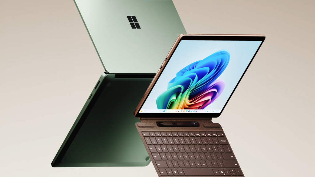 Los nuevos Surface de Microsoft no tienen ninguna intención de competir con el MacBook Neo. Esa puede ser su condena definitiva