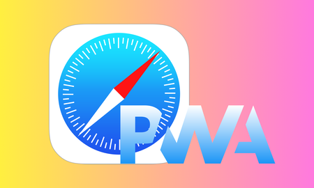 Web Apps con notificaciones push en el iPhone: Apple está probando esta posibilidad en la beta de iOS 15.4