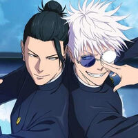 La secuela de 'Jujutsu Kaisen' ya ha terminado, pero aún no es el final. En marcha varios spin-offs que abren una nueva puerta al anime 