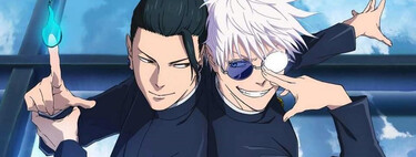 La secuela de 'Jujutsu Kaisen' ya ha terminado, pero aún no es el final. En marcha varios spin-offs que abren una nueva puerta al anime 
