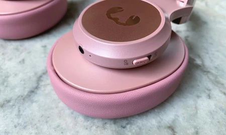 Fresh'n Rebel Calm ANC