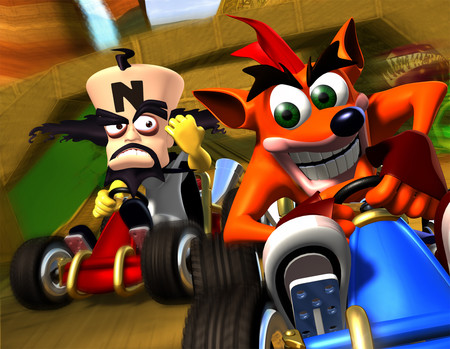 ¿Nuevo Crash Bandicoot en 2019? Así sería nuestra secuela ideal