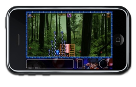 Pang Mobile, el conocido vídeojuego llega de forma oficial al iPhone