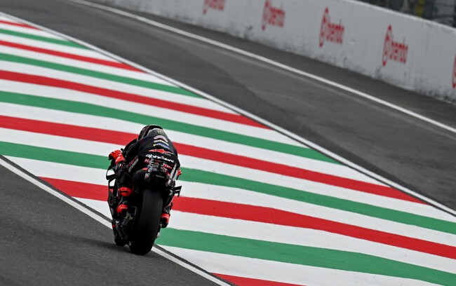 Martin Mugello Motogp 2026