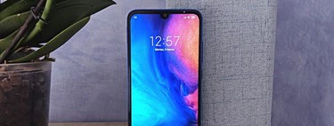 Ocho ofertas Xiaomi en el día de hoy con el Redmi Note 7 en AliExpress Plaza como protagonista