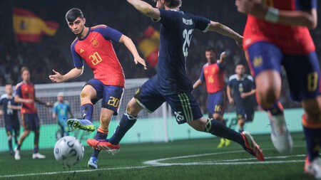 Ea Sports Fc Electronic Arts