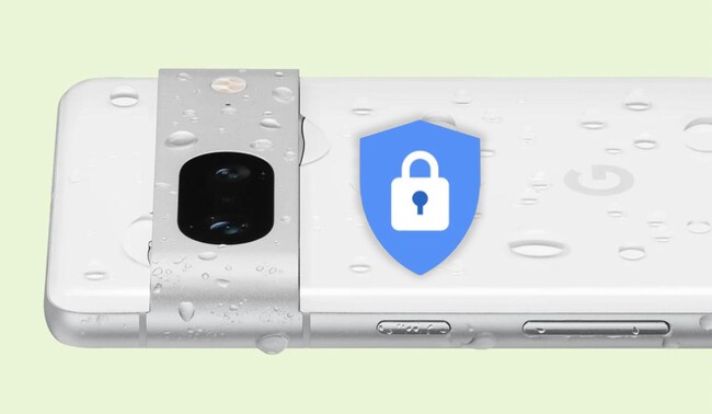 Vpn Pixel 7