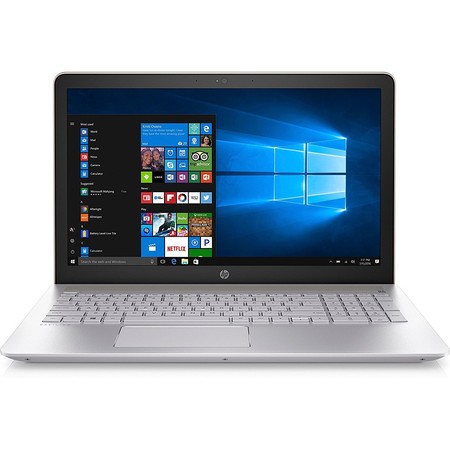 Hp Pavilion 15 Cc512ns 2