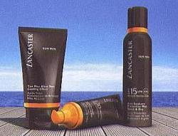 Lancaster Sun Men, nueva gama solar para hombre