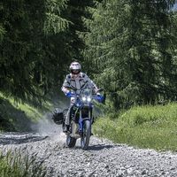 Centaurus: un traje tricapa para moto preparado para la aventura y con protecciones de última generación 