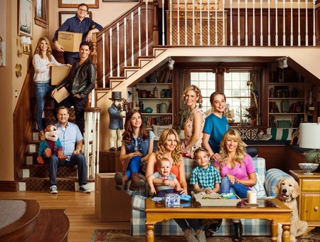 Netflix nos deja con las ganas: ‘Madres forzosas’ no tendrá temporada seis porque fue cancelada