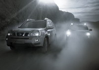 Nissan X-Trail 2007