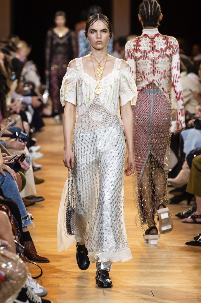Foto de Paco Rabanne primavera 2019 (30/36)