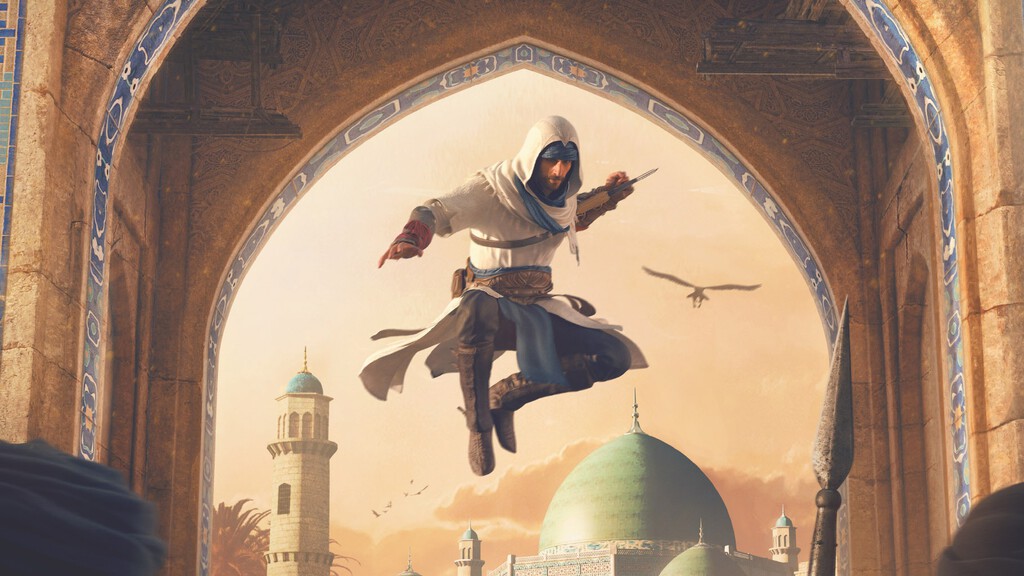 Xbox Game Pass: confirmados los ocho juegos gratis de la primera mitad de agosto y los tres que se van Xbox Game Pass: confirmados los ocho juegos gratis de la primera mitad de agosto y los tres que se van
