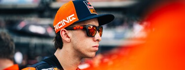 A los fans de Marc Márquez les molestaba el acoso de Valentino Rossi y su entorno. Ahora se lo están haciendo ellos a Pedro Acosta 