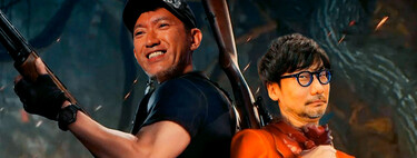 Incluso genios como Hideo Kojima pueden sufrir un rechazo doloroso. En esta ocasión, del creador de Resident Evil 