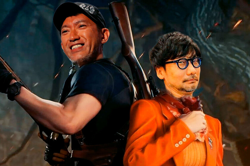 Même des génies comme Hideo Kojima peuvent subir un rejet douloureux. Cette fois, du créateur de Resident Evil