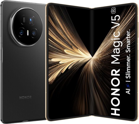 Honor Magic V5