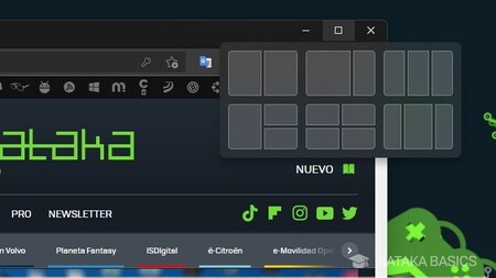 Pantalla Partida