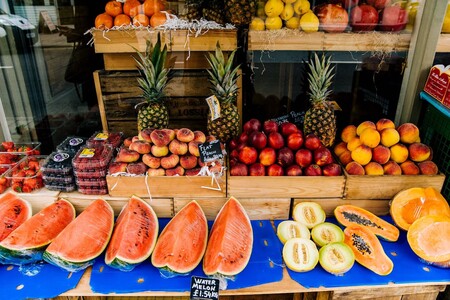 En esta época de calor en México es muy importante mantenerse hidratado con estos 11 alimentos fáciles y económicos de consumir