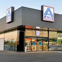 El sábado 11 de julio llega a Aldi este ventilador esférico con mando a distancia por menos de 40 euros