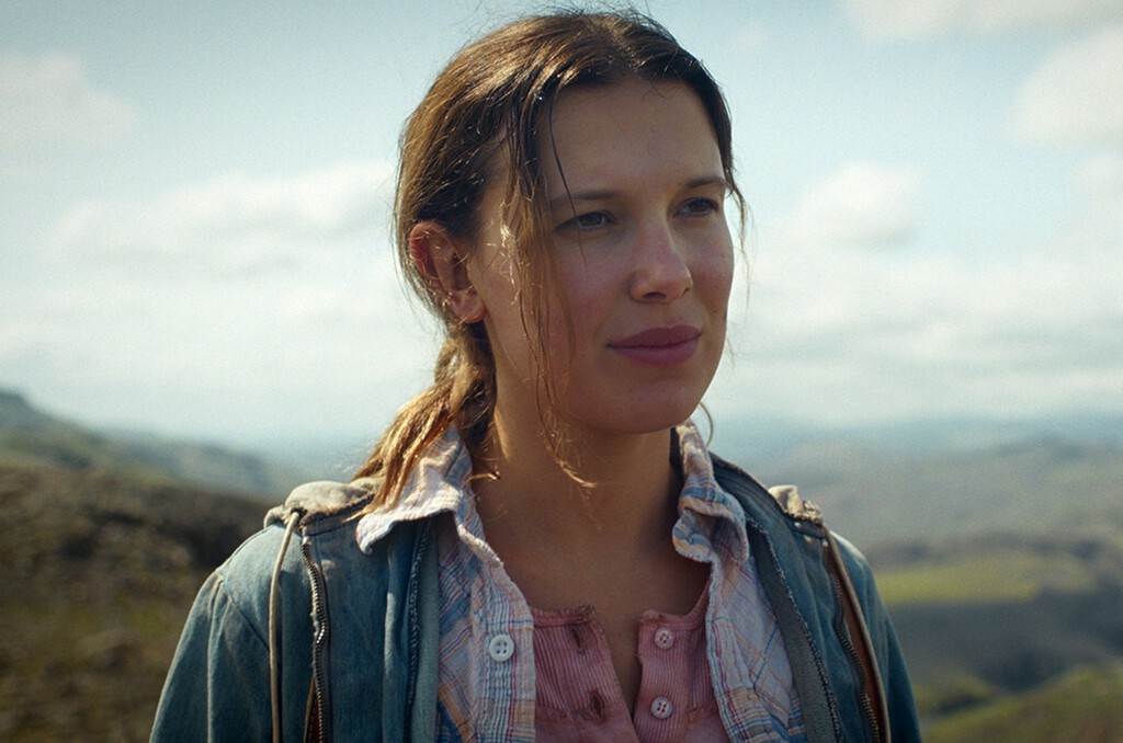 En 8 días 'Stranger Things' vuelve a Netflix con nuevas aventuras: el primer spin-off de la serie de ciencia ficción promete ser totalmente diferente