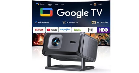 Proyector Toptro