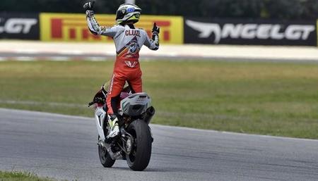 MV Agusta y Yakhnich Motorsport terminan su relación en el WSBK