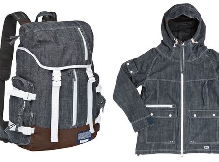 mochila onitsuka tiger