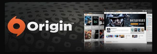 Origin Android