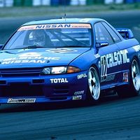 Nissan Skyline GT-R R32, favorito entre los fans de NISMO