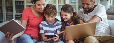 Parenting Vlogs: siete famosas familias youtubers que siguen nuestros hijos