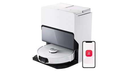 Roborock S8 Maxv Ultra