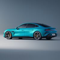 El Xiaomi SU7 ha sorprendido a toda la industria. Tanto que Hyundai se los está llevando a Corea para inspeccionarlos